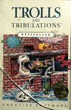 Trolls and Tribulations Box Art Front
